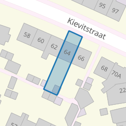 Perceel HVS00-R-7398