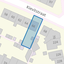 Perceel HVS00-R-7399