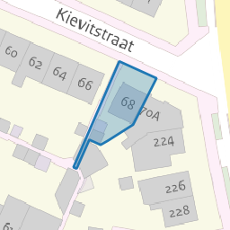 Perceel HVS00-R-7400