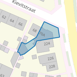 Perceel HVS00-R-7401