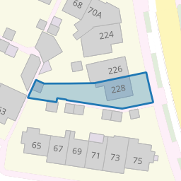 Perceel HVS00-R-7404