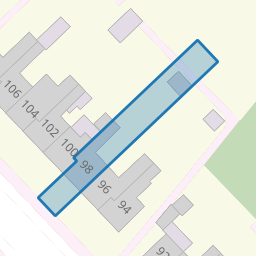 Perceel HVS00-R-7407