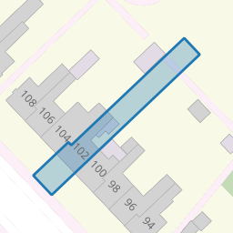 Perceel HVS00-R-7409