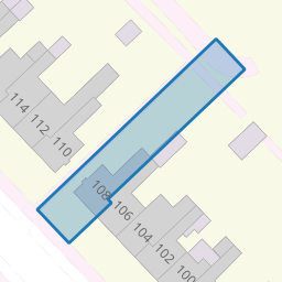 Perceel HVS00-R-7412