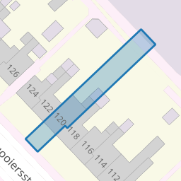 Perceel HVS00-R-7418