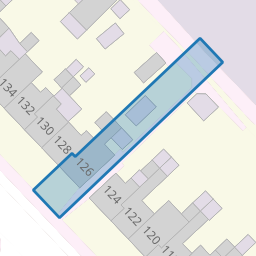 Perceel HVS00-R-7421