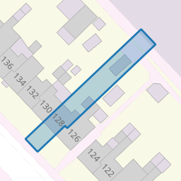 Perceel HVS00-R-7422