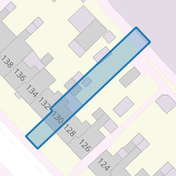 Perceel HVS00-R-7423