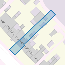 Perceel HVS00-R-7424