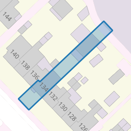 Perceel HVS00-R-7425