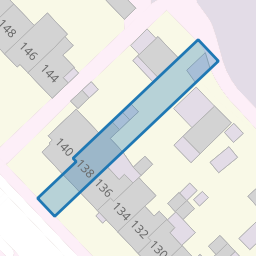 Perceel HVS00-R-7427