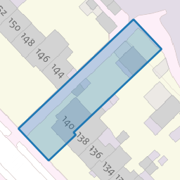 Perceel HVS00-R-7428