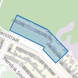 Perceel HVS00-R-7429