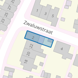 Perceel HVS00-R-7430