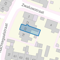 Perceel HVS00-R-7432