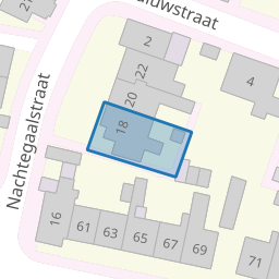 Perceel HVS00-R-7433