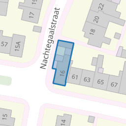 Perceel HVS00-R-7434