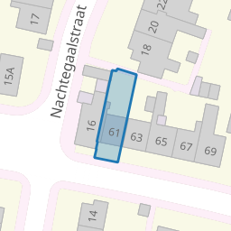 Perceel HVS00-R-7435