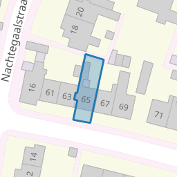 Perceel HVS00-R-7437