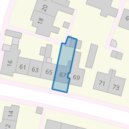 Perceel HVS00-R-7438