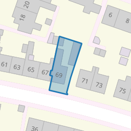 Perceel HVS00-R-7439