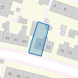 Perceel HVS00-R-7440