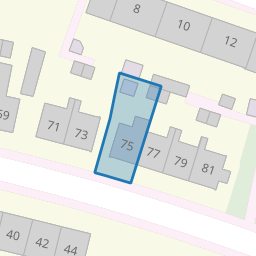 Perceel HVS00-R-7442