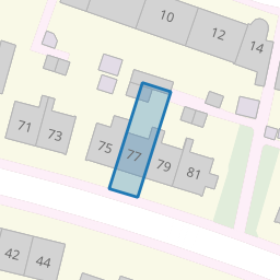 Perceel HVS00-R-7443