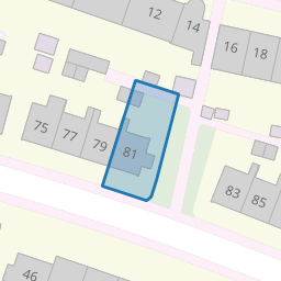 Perceel HVS00-R-7445