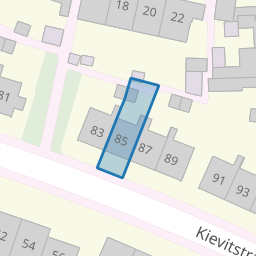 Perceel HVS00-R-7447