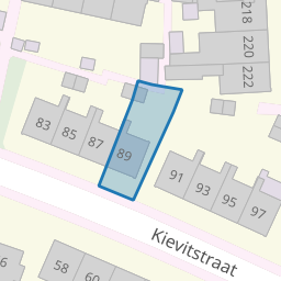 Perceel HVS00-R-7449