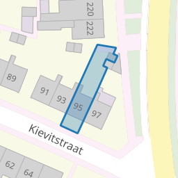 Perceel HVS00-R-7452