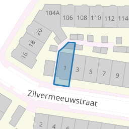 Perceel HVS00-R-7464