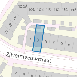 Perceel HVS00-R-7465