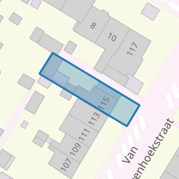 Perceel HVS00-R-7470