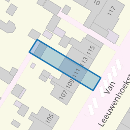 Perceel HVS00-R-7472