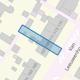 Perceel HVS00-R-7473