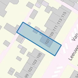 Perceel HVS00-R-7474