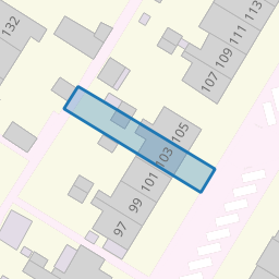 Perceel HVS00-R-7476