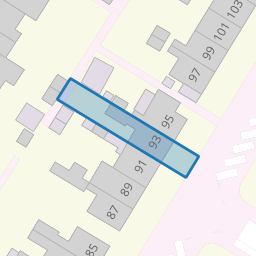 Perceel HVS00-R-7481