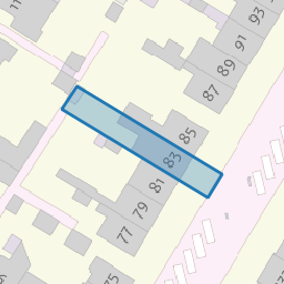 Perceel HVS00-R-7486