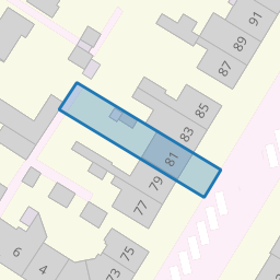 Perceel HVS00-R-7487