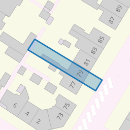 Perceel HVS00-R-7488