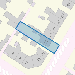 Perceel HVS00-R-7489