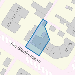 Perceel HVS00-R-7490