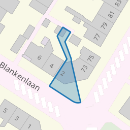 Perceel HVS00-R-7492