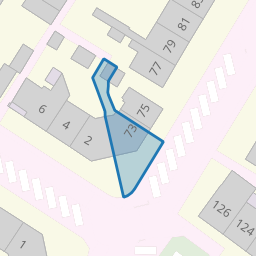 Perceel HVS00-R-7493