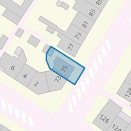 Perceel HVS00-R-7494