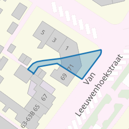 Perceel HVS00-R-7498