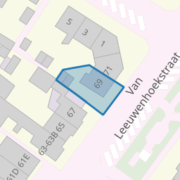 Perceel HVS00-R-7499